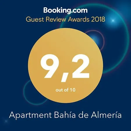 Bahia De Almeria *