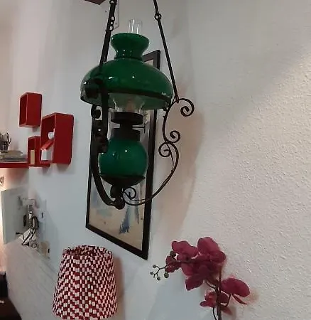 Apartamento Rio Manzanares