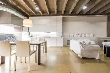 Loft Ifema Apartamento *