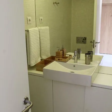 Hoom Juan Bravo Apartment *