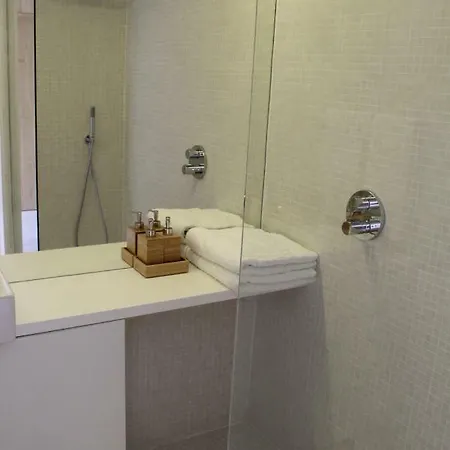 Apartment Hoom Juan Bravo