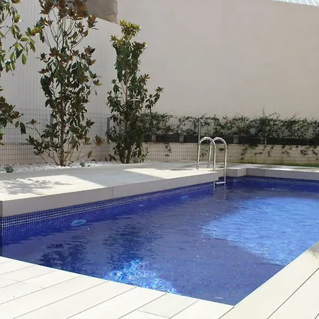 Hoom Juan Bravo Apartment *