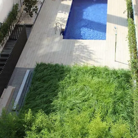 Hoom Juan Bravo Apartment