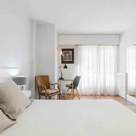 Charming San Bernardo - Estancias Temporales