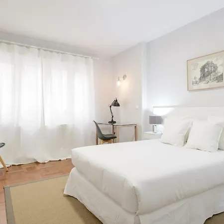 Charming San Bernardo - Estancias Temporales Апартаменты