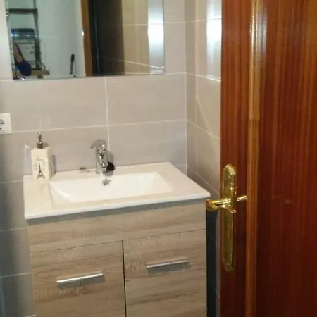 Central Apartment Madrid * Madrid