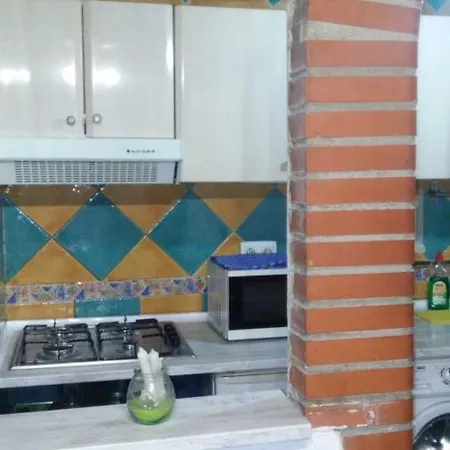 Central Apartment Madrid Apartamento *