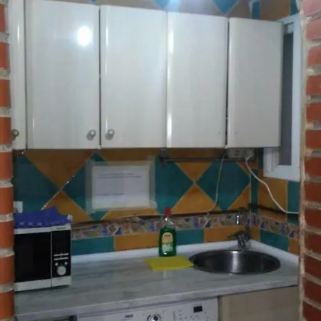 Central Apartment Madrid *