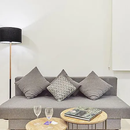 Apartment Leeways Loft Iv In Gran Via