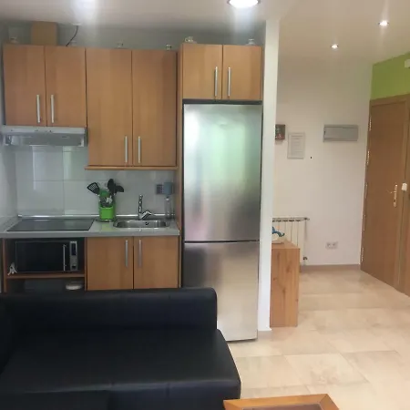 Departamento Valera * Madrid