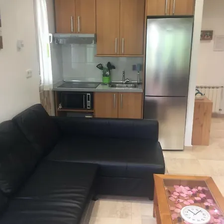 Apartamento Departamento Valera *