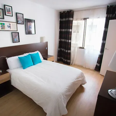 Apartment Apartamento Serrano Recoletos *