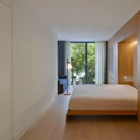 Hoom Juan Bravo Apartment *