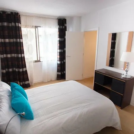 Apartamento Serrano Recoletos *