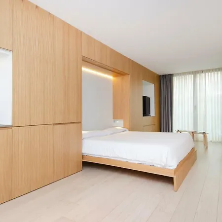 Hoom Juan Bravo Apartment
