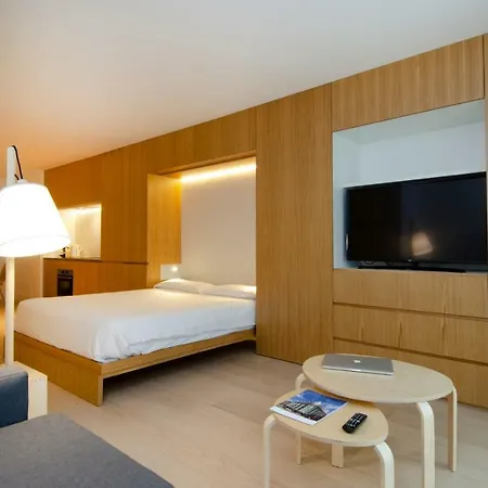 Hoom Juan Bravo Apartment