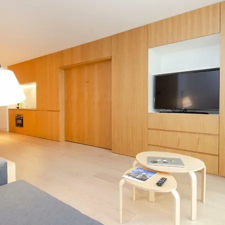 Apartment Hoom Juan Bravo *