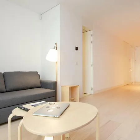 Hoom Juan Bravo Apartment *