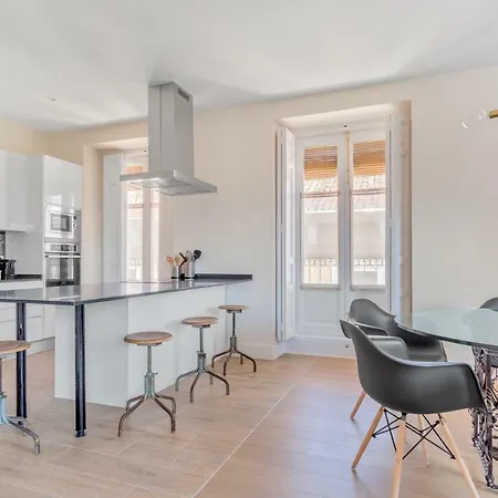 Friendly San Andres Apartment *