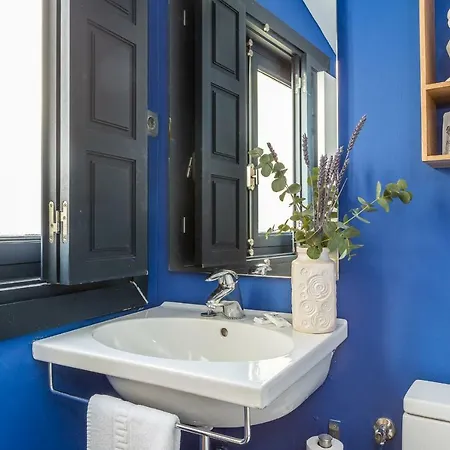 Bnbholder Corrala Duplex La Latina Madrid