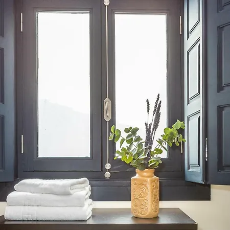 Bnbholder Corrala Duplex La Latina Apartment Madrid