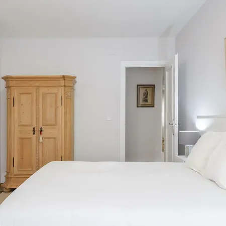Charming San Bernardo - Estancias Temporales Апартаменты