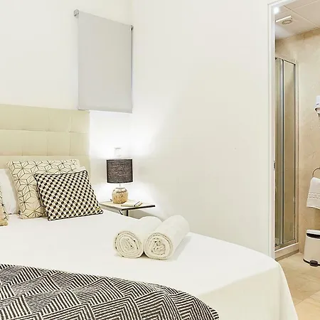 Leeways Loft Iv In Gran Via *