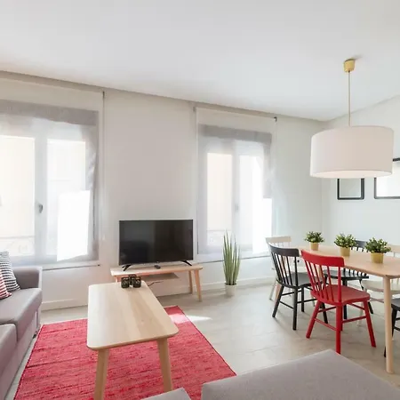 Apartment Friendly Madville *