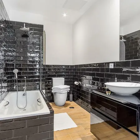 Friendly San Andres Apartment *