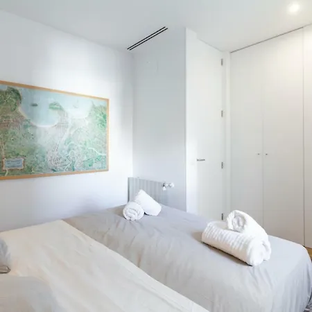 Urbantec Realty - Atocha Y Museos *