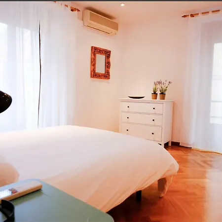 Apartment Gran Via Chueca Noxi *