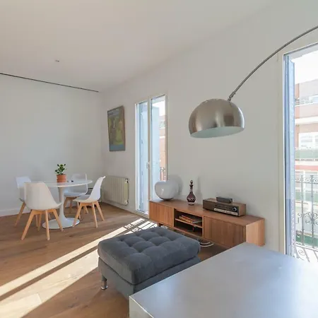 Urbantec Realty - Atocha Y Museos