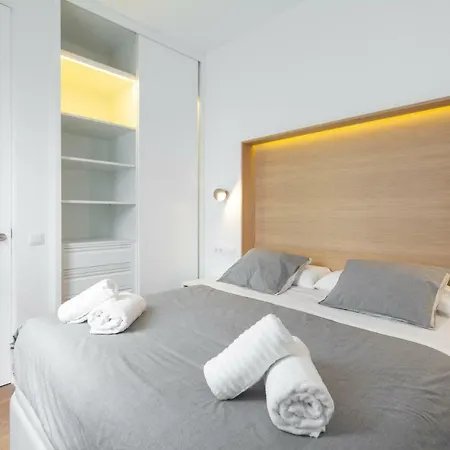 Urbantec Realty - Atocha Y Museos