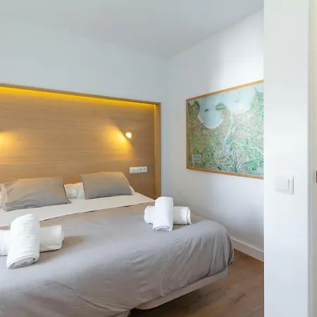 Urbantec Realty - Atocha Y Museos