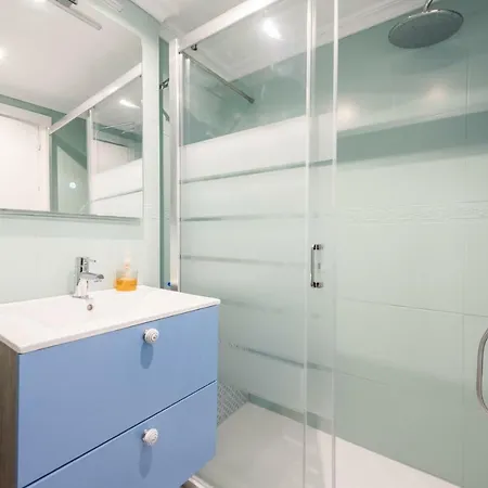 Super View Plaza Mayor Apartment Madrid