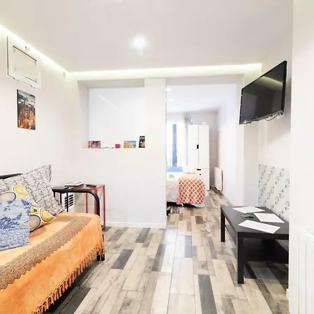 Confortable Aptos Reformado Apartment