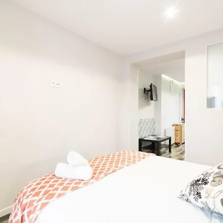 Confortable Aptos Reformado Apartment *