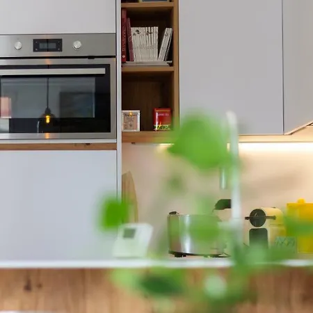 Apartamento Urbantec Realty - Atocha Y Museos *