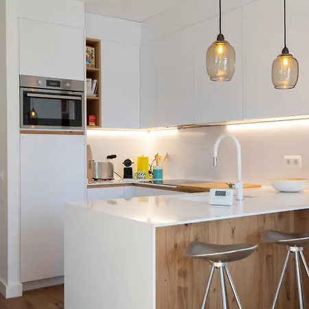 Urbantec Realty - Atocha Y Museos Apartment Madrid