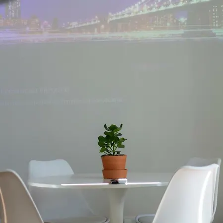 Urbantec Realty - Atocha Y Museos