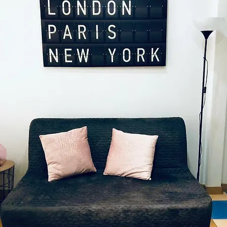 Gran Via Chueca Noxi Appartement Madrid