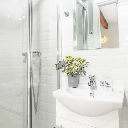 Waou Chamberi Iv - Alquiler Corta Duracion Apartment Madrid
