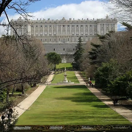 Art & Dreams Imperial Iii * Madrid