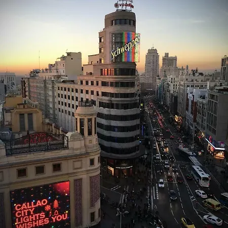 Art & Dreams Imperial Iii * Madrid