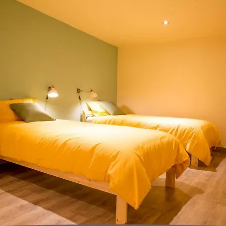 Casa Moderna Con Terraza Chill Out - Estadio Bernabeu
