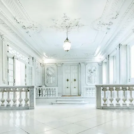 Sagasta Luxury * Madrid