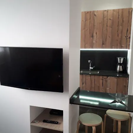 Apartment La Casa De Begona *