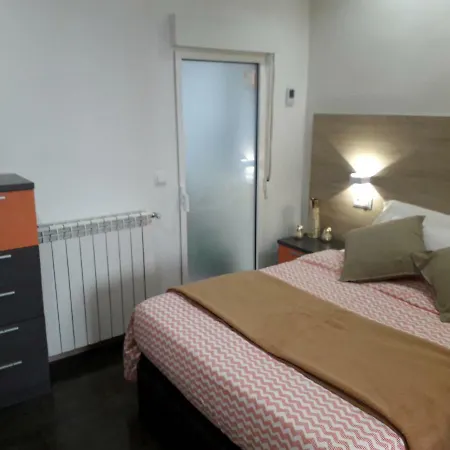 La Casa De Begona Apartment Madrid