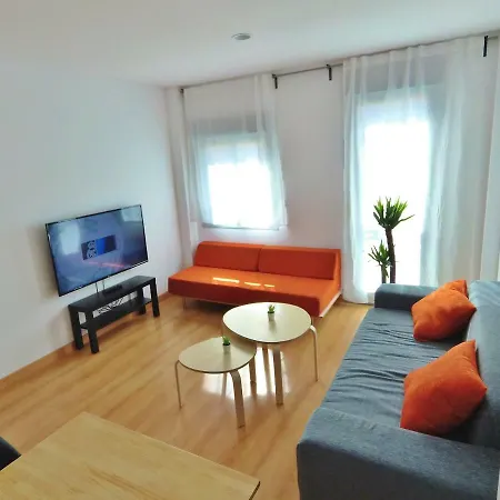 Naranjo 16 Apartment Madrid