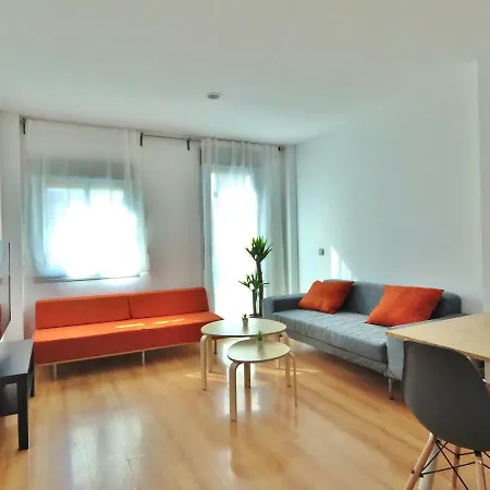 Apartment Naranjo 16